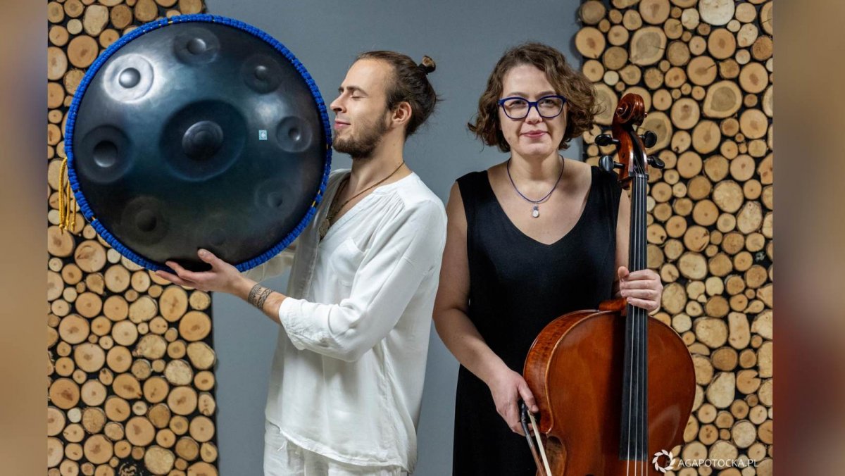 Dagna i Damian zabiorą nas w niezwykłą podróż! Koncert Dosello w Galerii EL. Wygraj podwójne zaproszenie [KONKURS]