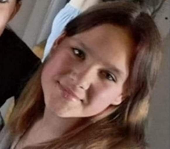 Policja szuka zaginionej nastolatki. To 14-letnia Anna Hełminiak 