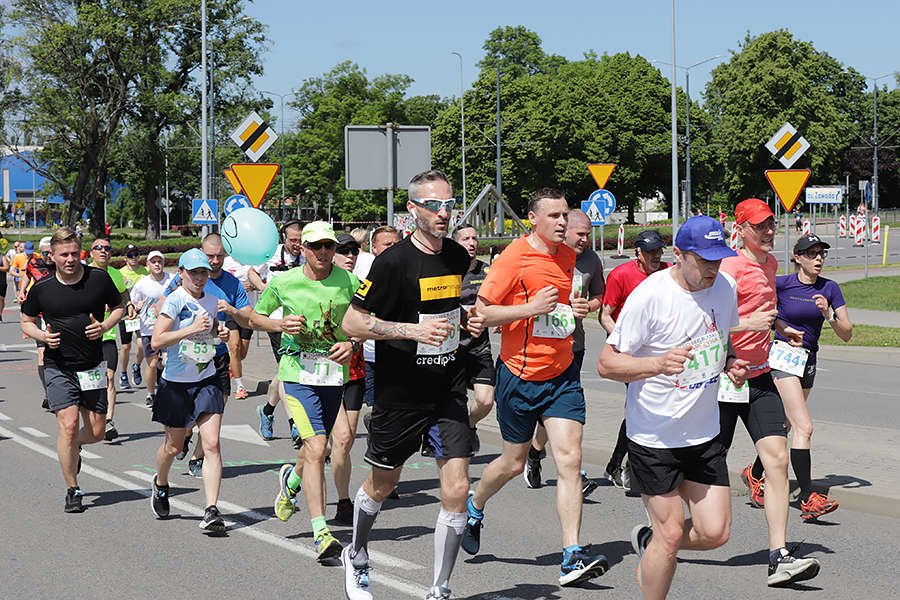Elbląg: Ostatni tydzień zapisów na Bieg Piekarczyka