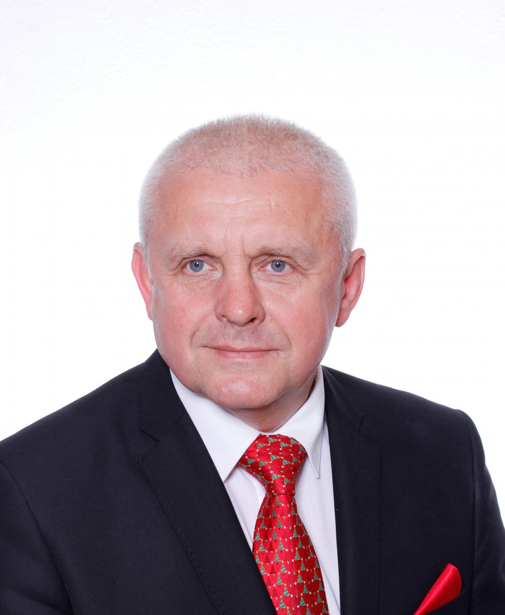 VII Kongres Przyszłości: Wiesław Śniecikowski został najpopularniejszym samorządowcem Warmii i Mazur. Zdradza, że to już jego ostatnia kadencja na fotelu burmistrza Pasłęka
