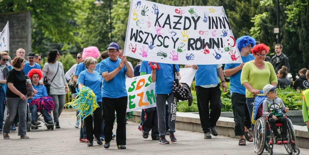 Elbląg: Przed nami Tydzień Osób Niepełnosprawnych