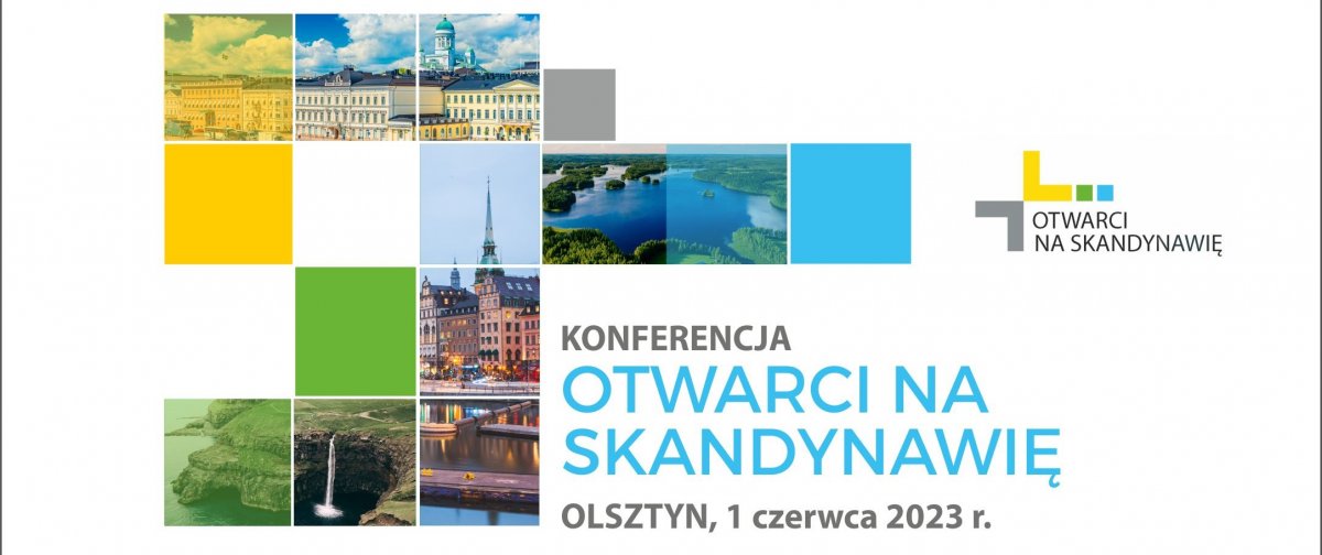 Myślisz o ekspansji na rynek skandynawski? Dołącz do największego wydarzenia w regionie, które pomoże Ci w realizacji tych planów!