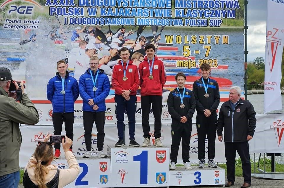 Sprintem: Najważniejsze sportowe wiadomości z Elbląga