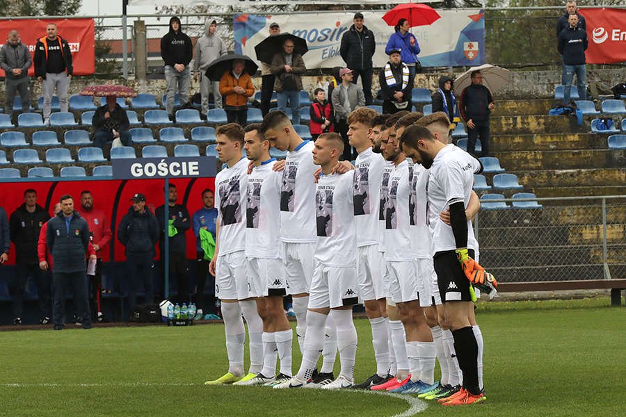 Olimpia powalczy z Zagłębiem o 3 pkt. Tylko zwycięstwo będzie sukcesem gospodarzy