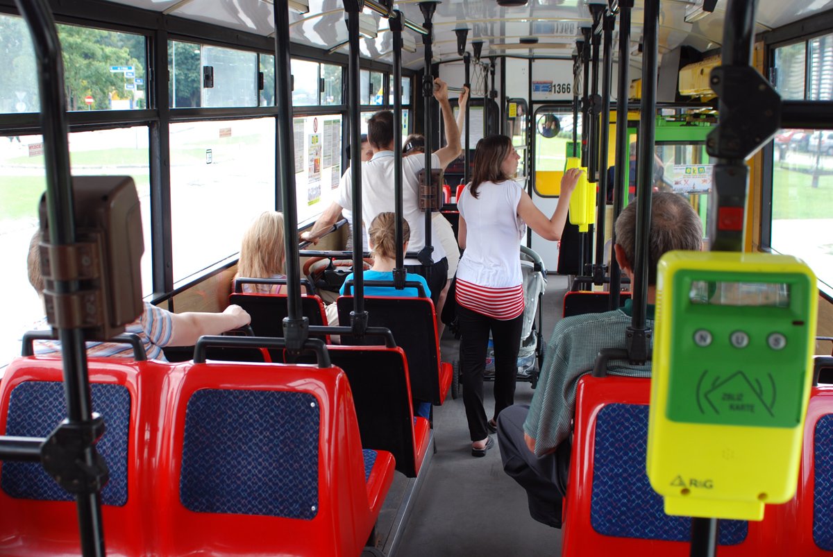 ZKM Elbląg: Linia numer 19 tymczasowo zawieszona