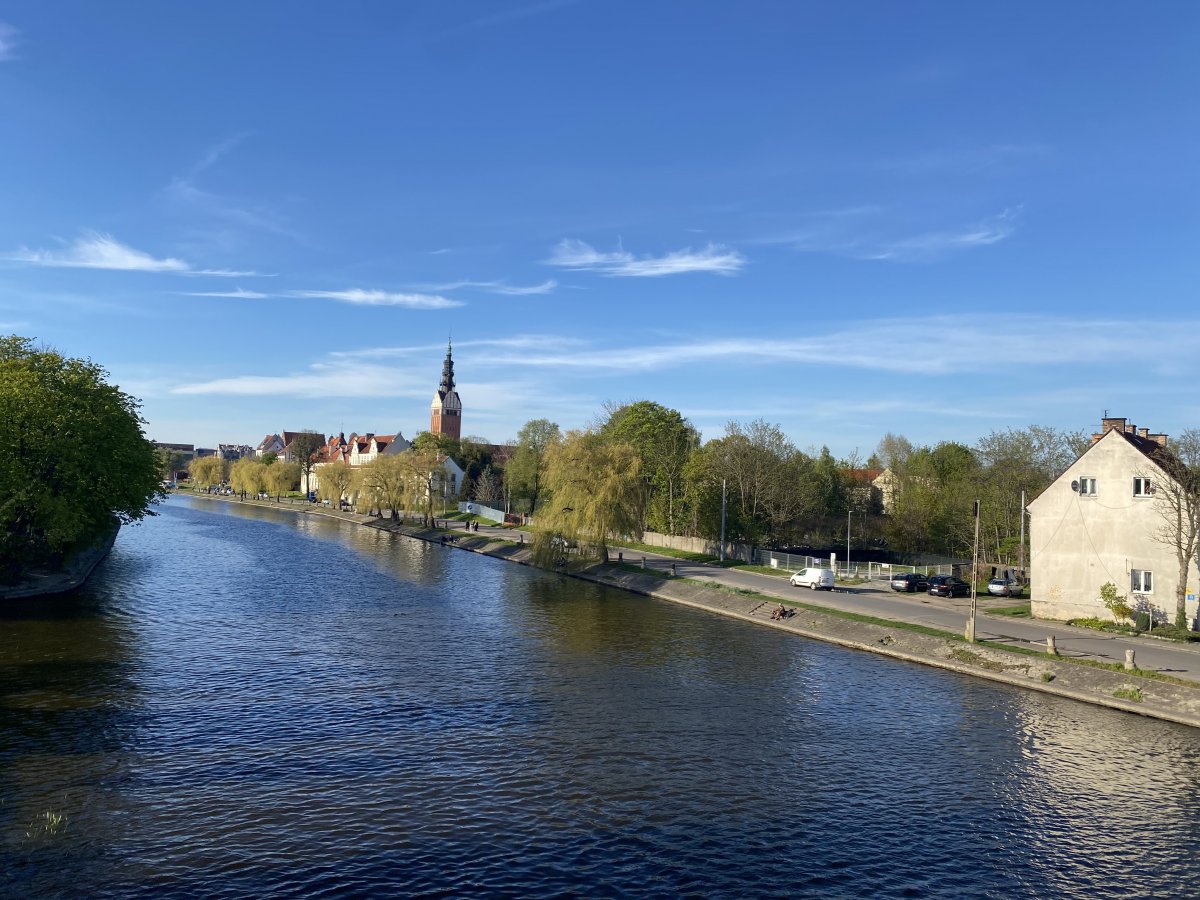 Co, gdzie, kiedy w Elblągu. Sprawdź kalendarz imprez