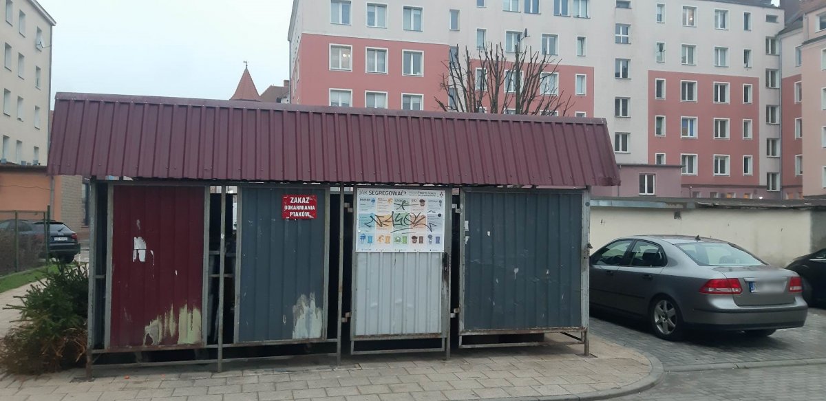 Elblążanie od maja płacą więcej za wywóz śmieci