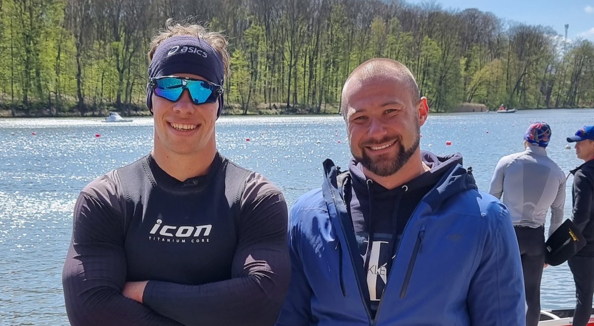 Sprintem: Najważniejsze sportowe wiadomości z Elbląga