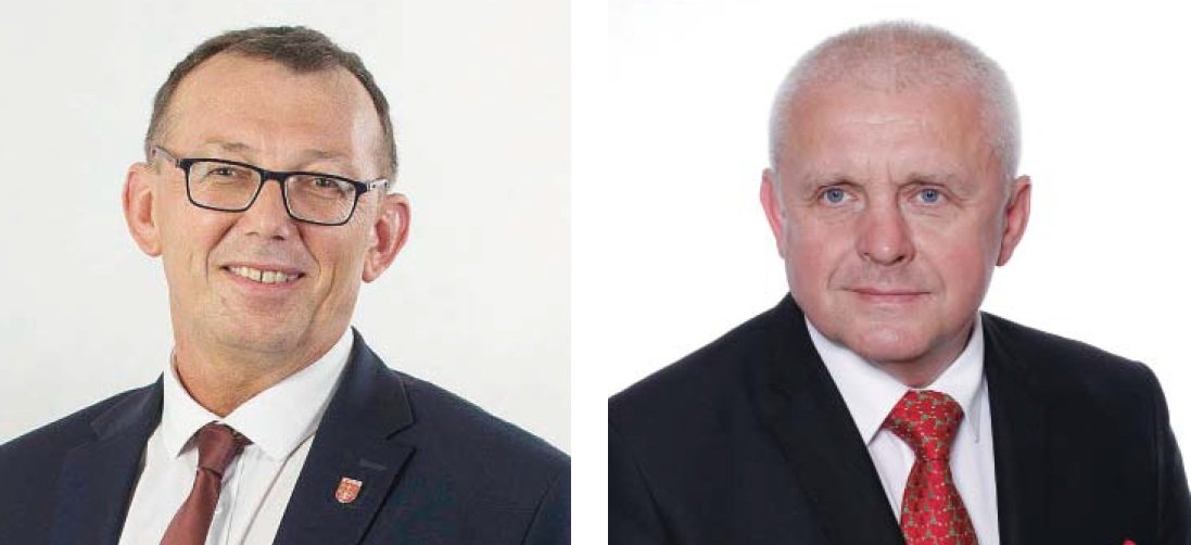 Dwóch reprezentantów powiatu elbląskiego na pierwszych miejscach! To już ostatni dzwonek, by oddać głos na samorządowców! [AKTUALNY RANKING]