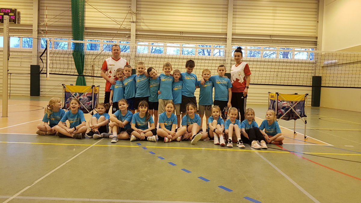 W Pieniężnie będzie szkoła sportowa