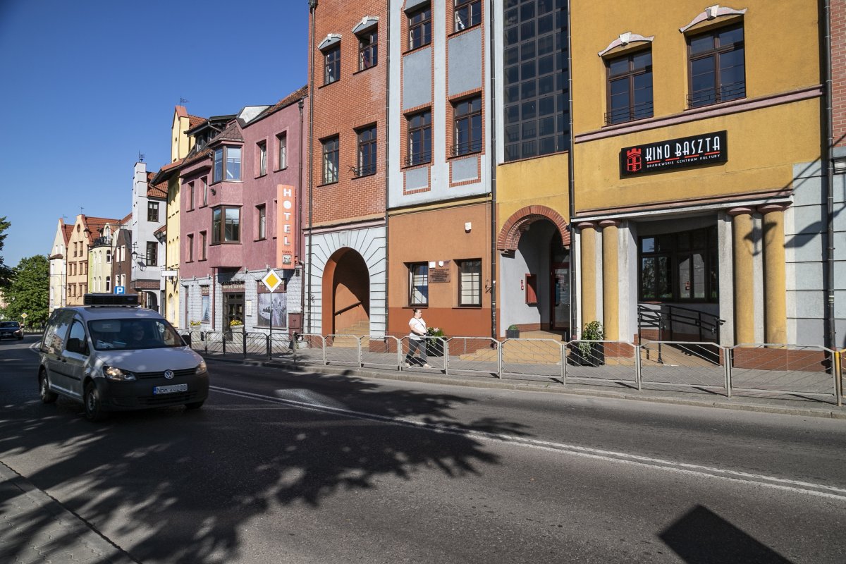 Kalendarz imprez. Nadchodzące wydarzenia w Braniewie i powiecie braniewskim