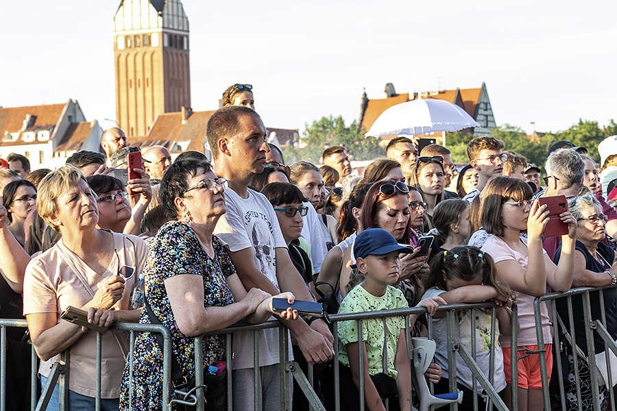 Dni Elbląga 2023. Kiedy i co w programie? Znamy pierwsze szczegóły imprezy