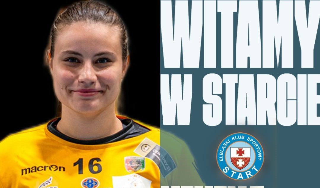 Sprintem: Najważniejsze sportowe wiadomości z Elbląga