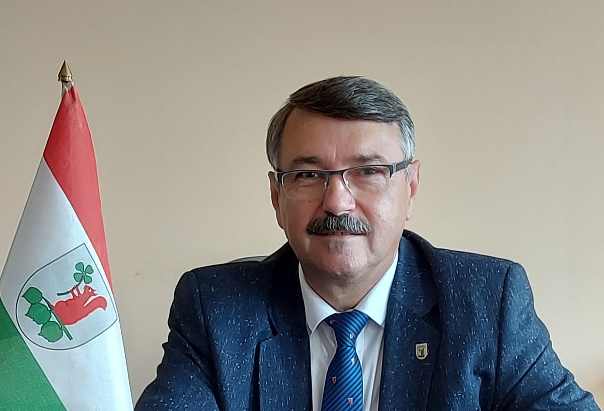 Gmina Elbląg wśród najbogatszych. Sukces komentuje wójt Zygmunt Tucholski