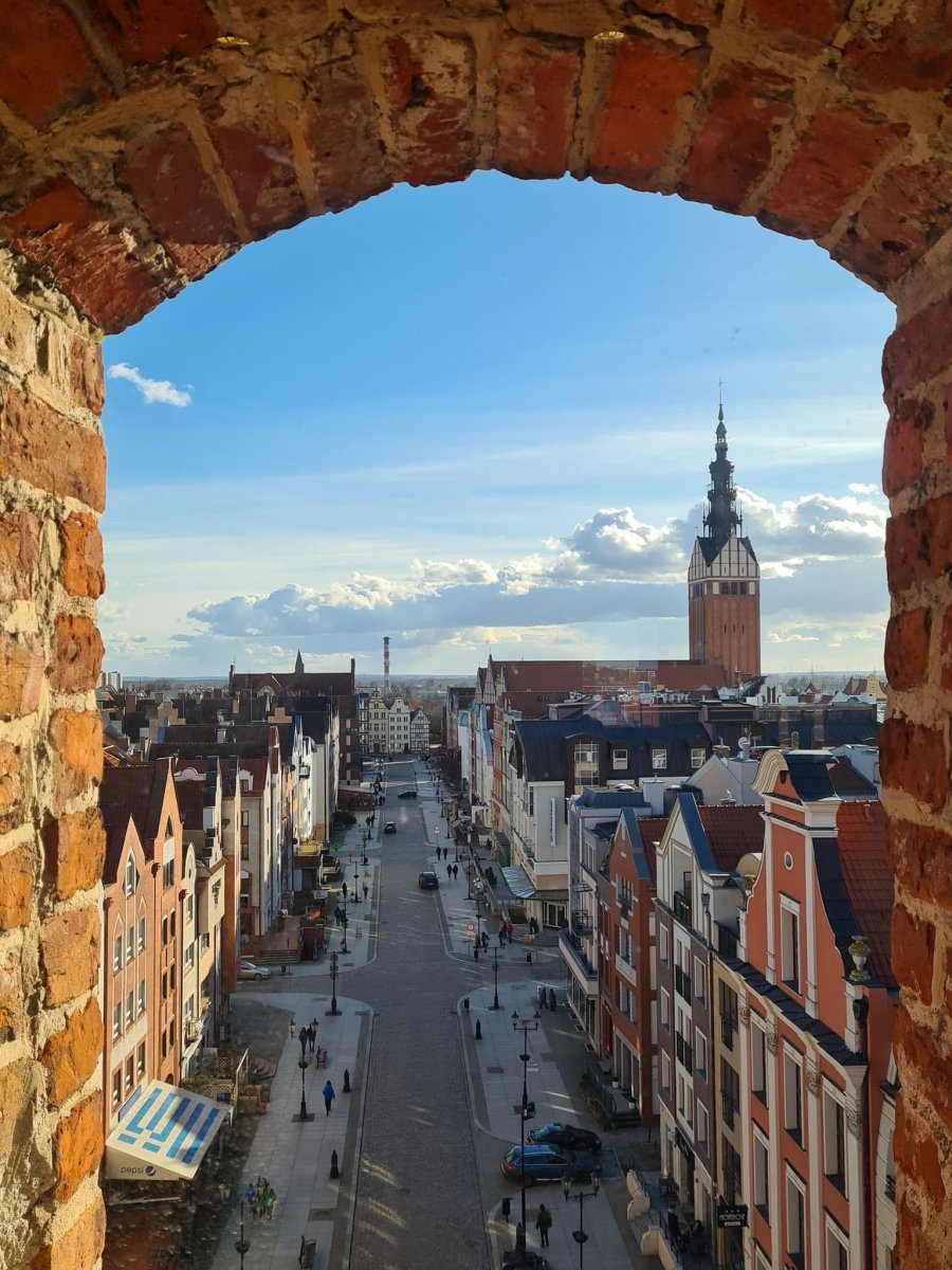 Co, gdzie, kiedy w Elblągu. Zaplanuj weekend i nie tylko. Sprawdź kalendarz imprez