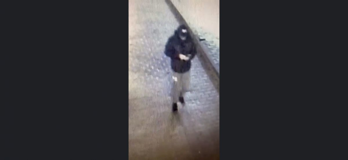 Elbląg: Rozpoznajesz tego mężczyznę? Powiadom policję  [VIDEO]