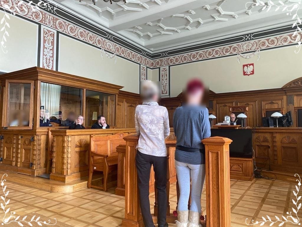 Elbląg: Co wydarzyło się na Hetmańskiej? Sąd przesłuchał trzy kobiety, które były świadkami śmiertelnego pobicia. Dlaczego nie udzieliły pomocy Patrykowi Sz.?