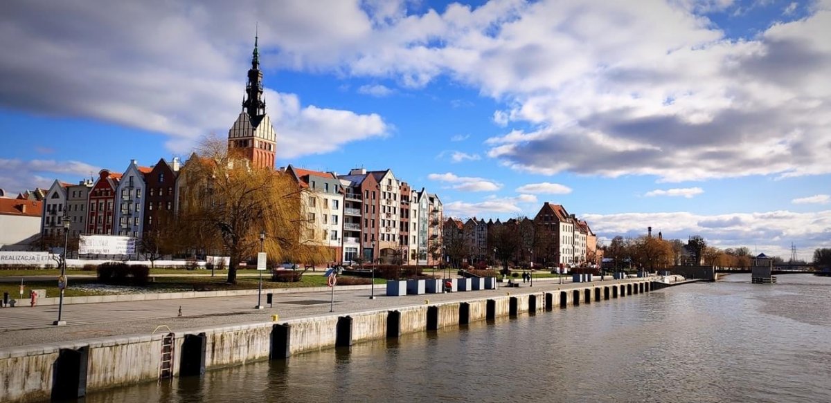 Kalendarz wydarzeń: Co, gdzie, kiedy w Elblągu
