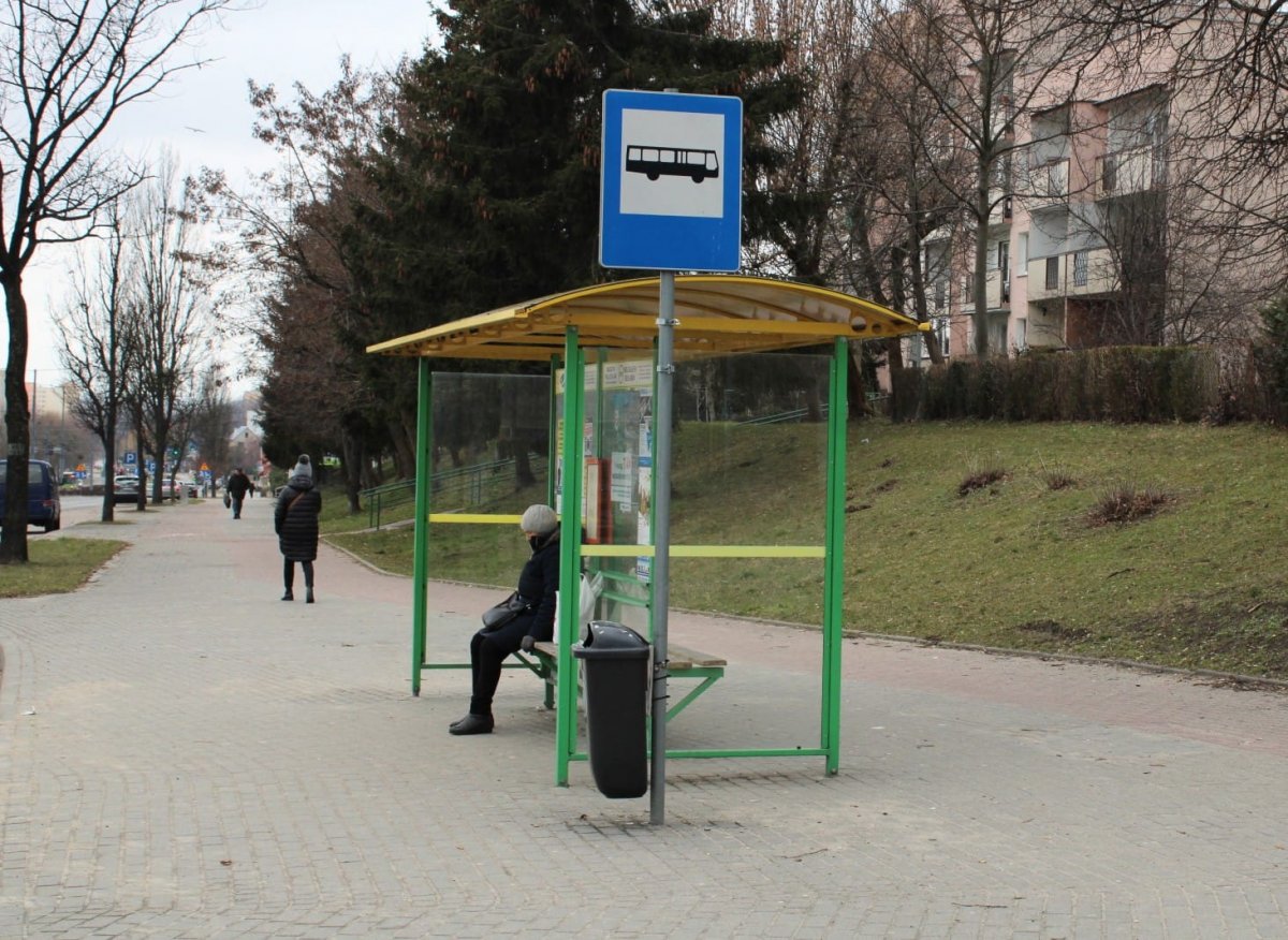ZKM Elbląg: Od kwietnia rusza sezonowa linia nr 18. Osiemnastką pojedziesz na działki

