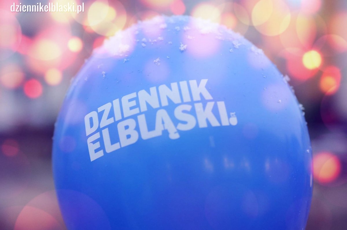 Dziennik Elbląski 22 lata z Czytelnikami!