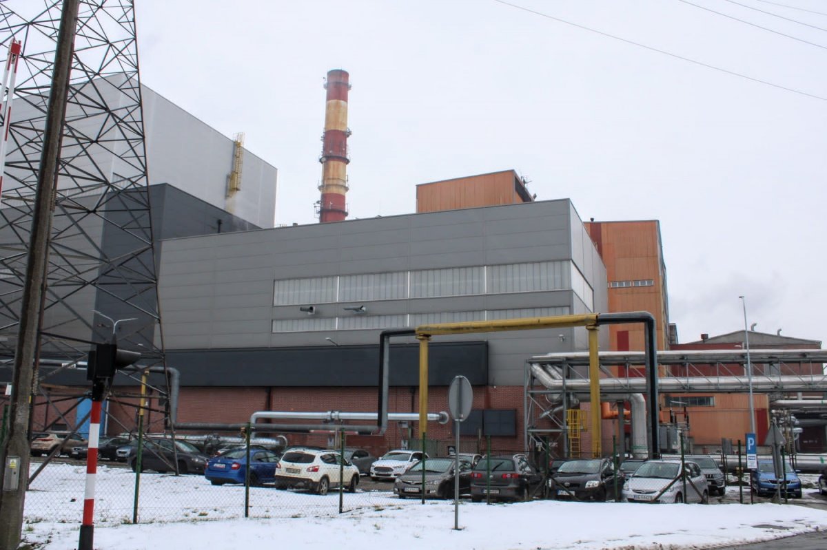 Elbląg: Energa Kogeneracja z Grupy Orlen rozważa możliwość usług przeładunkowych dla portu. Spółka chce też inwestować w odnawialne źródła energii