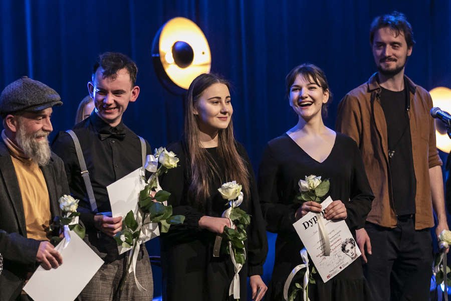 Elbląg: Rusza XXV Ogólnopolski Festiwal Sztuki Słowa „…czy to jest kochanie?”
