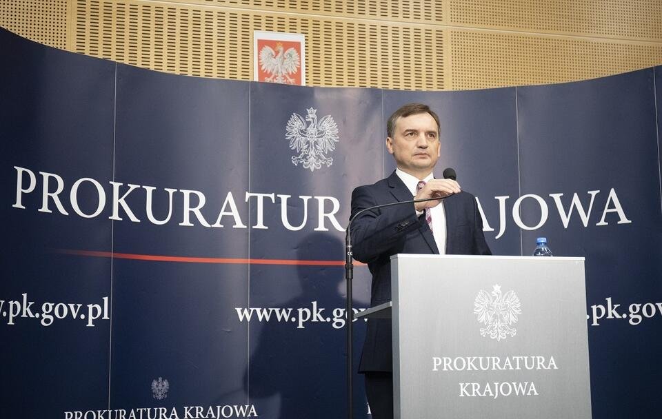 Zbigniew Ziobro chce dożywocia dla rodziców skazanych za zagłodzenie 5-letniej córki