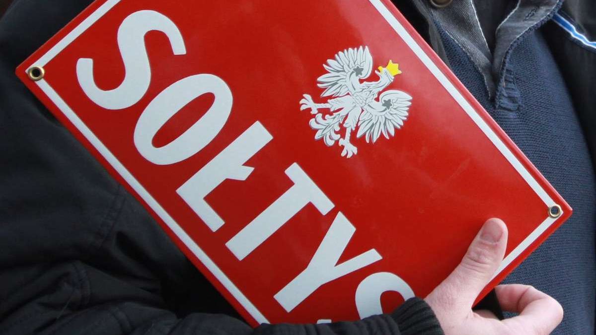 Dzień Sołtysa! Czego życzyć sołtysom? Pytamy sołtyski