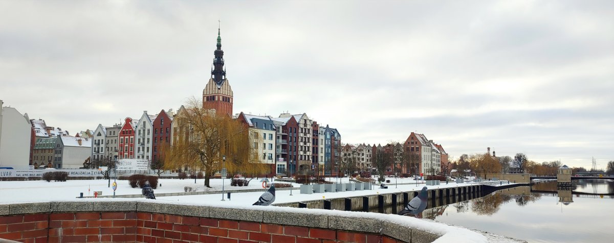 Sprawdź, jakie wydarzenia odbędą się w Elblągu w najbliższym czasie