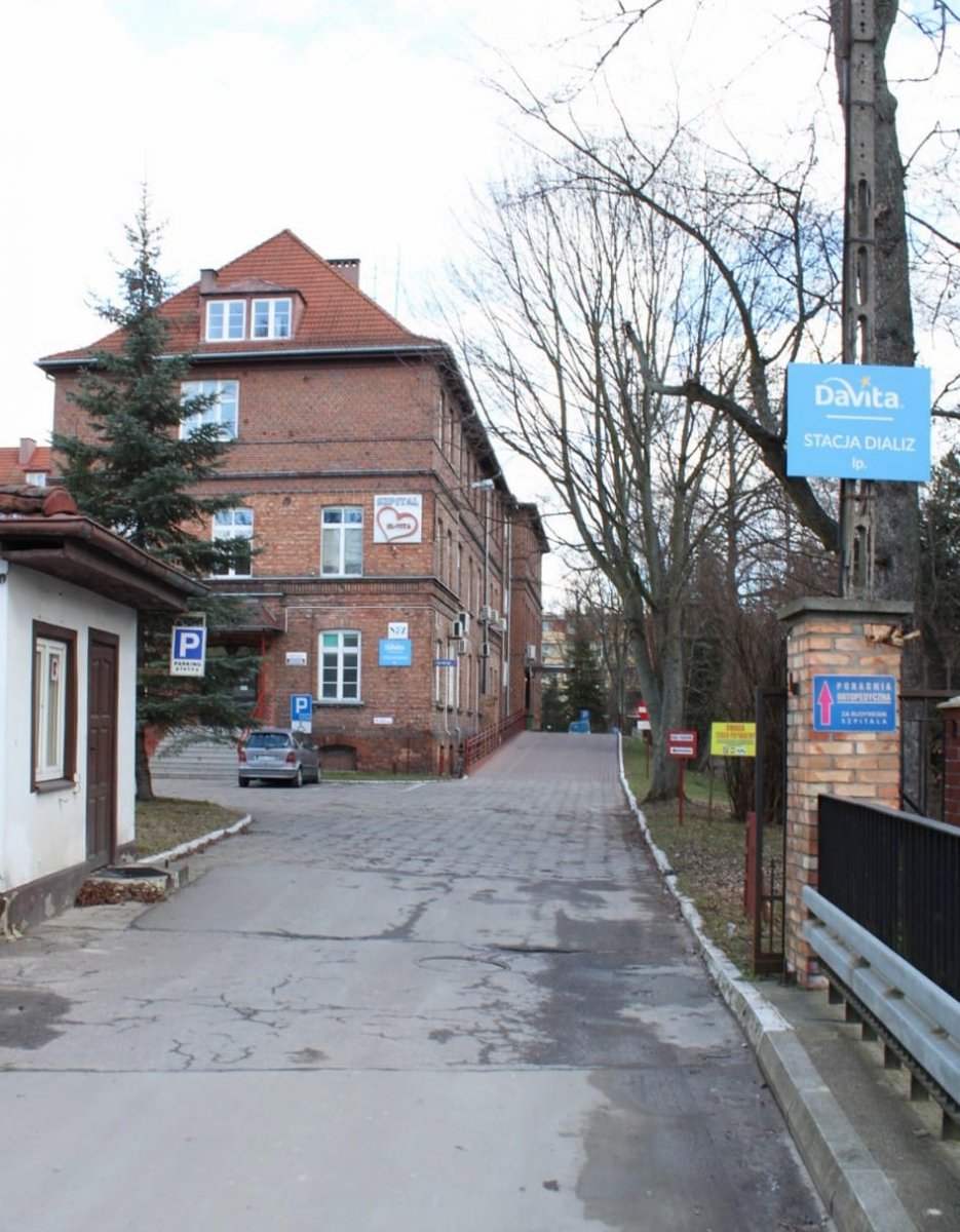 Elbląg: Problemy kadrowe w stacji dializ. Rzecznik Praw Pacjenta już zajmuje się tą sprawą