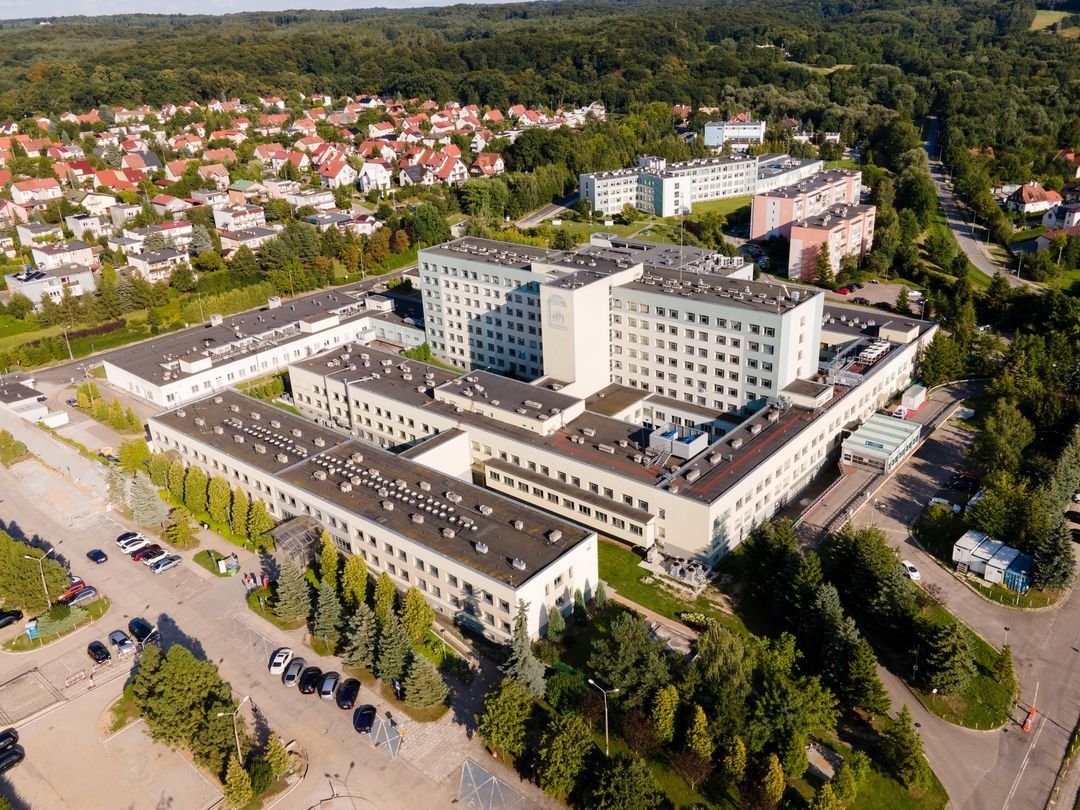 Trwa głosowanie na ośrodek onkologiczny dziesięciolecia. Jak oceniany jest  Wojewódzki Szpital Zespolony w Elblągu? Zagłosuj i przeczytaj opinie