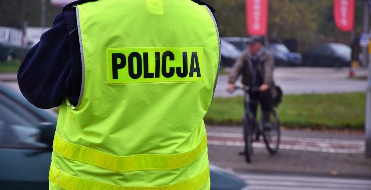 Elbląg. W miniony weekend policjanci prewencji interweniowali 111 razy