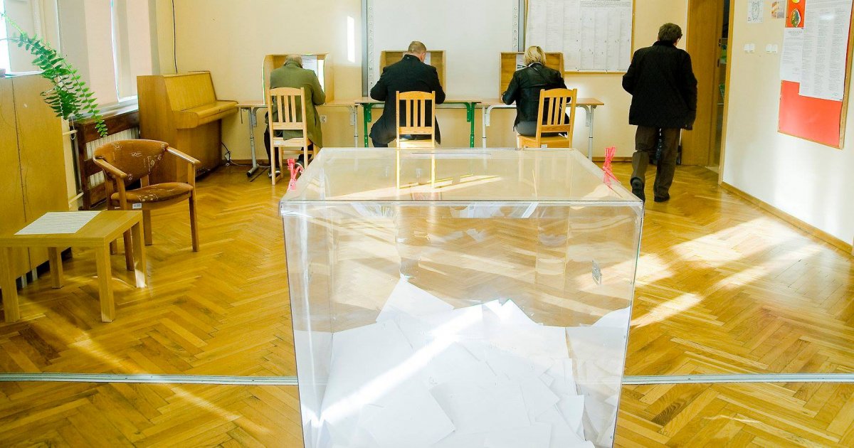 Elbląg: Będzie prawie jak referendum? Przyszłość elbląskiego portu w rękach mieszkańców? Prawdopodobnie zagłosować będzie można też w centrach handlowych. Głosowanie ma być wiążące 