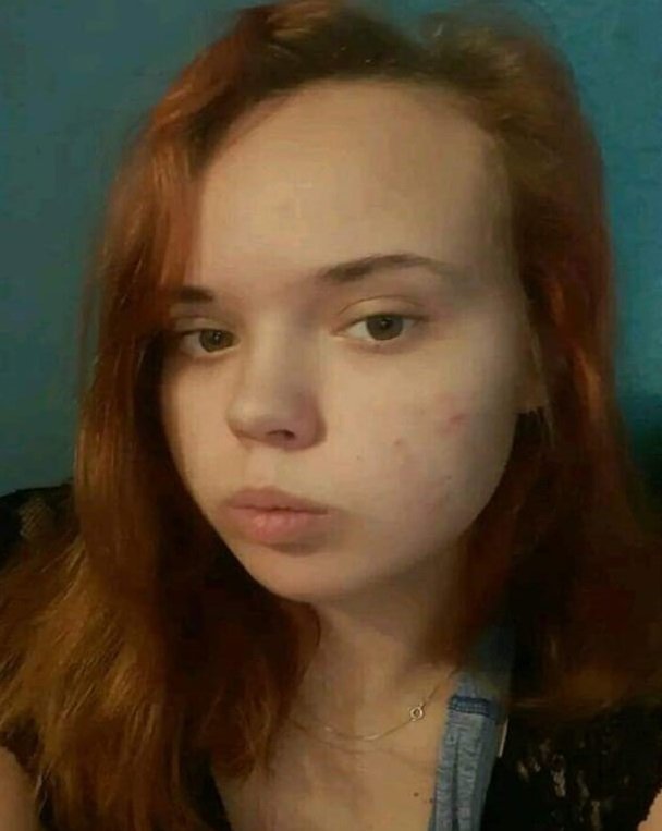 Elbląscy policjanci poszukują zaginionej 15-letniej Sylwii Pieczywek