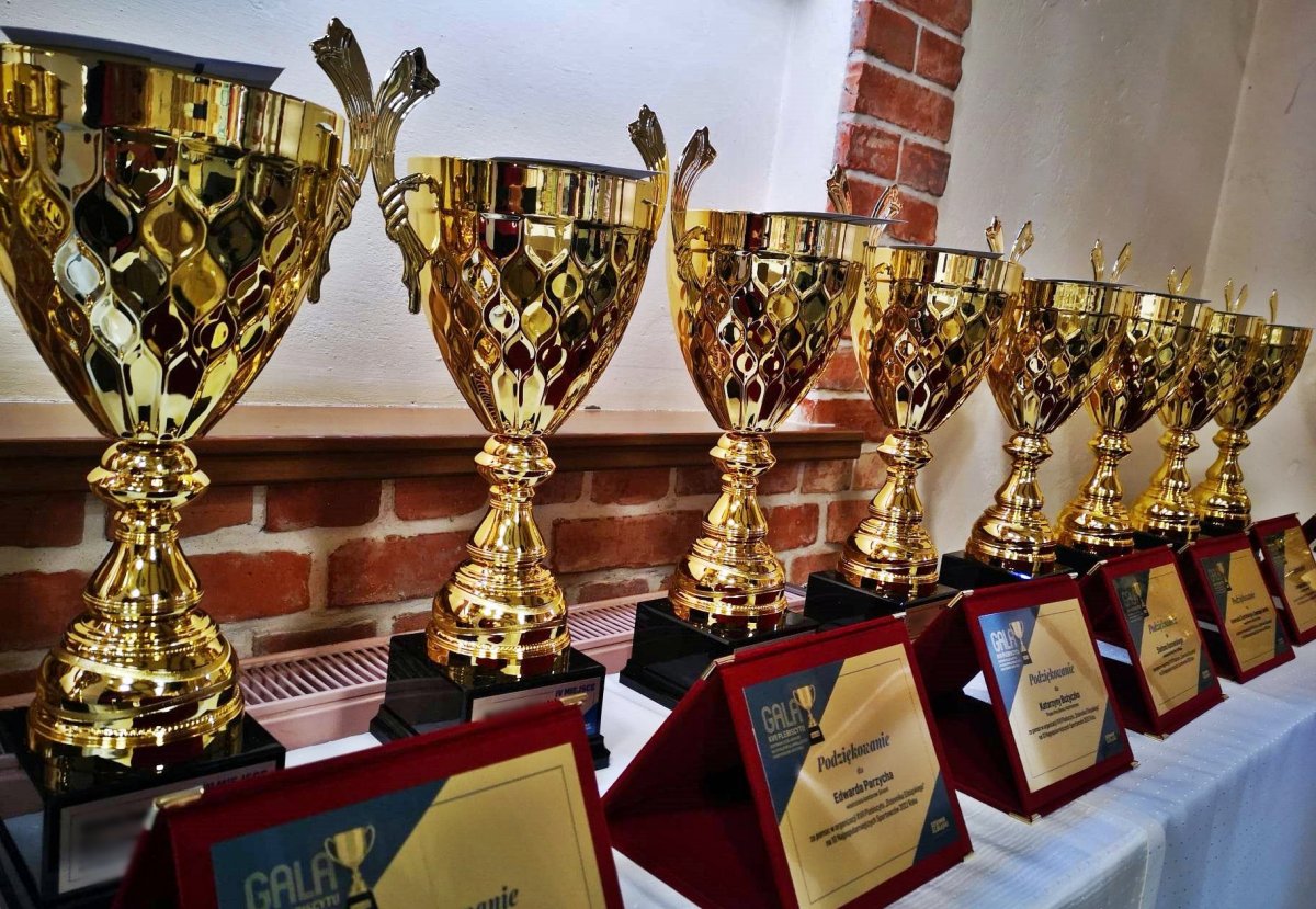 Wkrótce poznamy wyniki XVII Plebiscytu Dziennika Elbląskiego na 10 Najpopularniejszych Sportowców