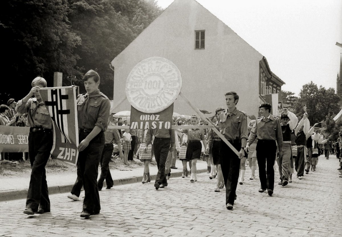Przed nami obchody 50-lecia zakończenia Operacji 1001 Frombork. Honorowi Obywatele Fromborka poszukiwani