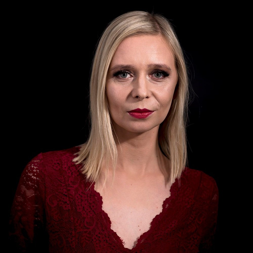 Warto przeczytać: Zuzanna Gajewska „Zamieć”, czyli morderstwo w Młynarskiej Woli
