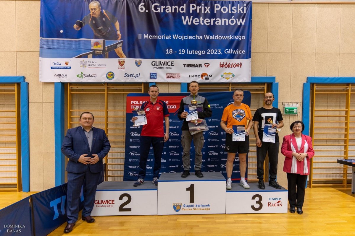 Sprintem: Najważniejsze sportowe wiadomości z Elbląga 
