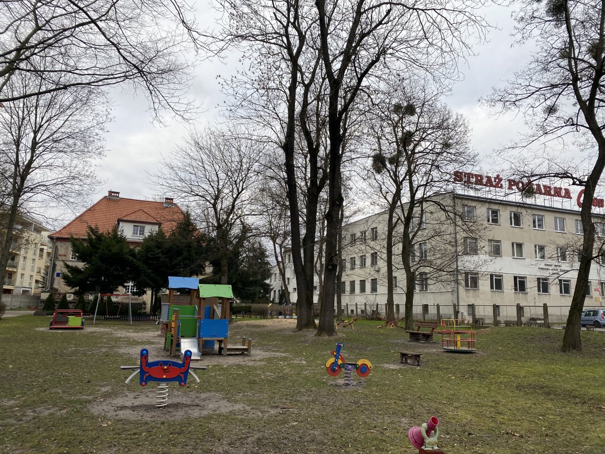 Elbląg: Nie będzie likwidacji Przedszkola nr 8 przy ul. Bema? Miasto chce pozyskać fundusze na modernizację zabytkowego budynku z Rządowego Programu Odbudowy Zabytków. Budynek od września będzie zamknięty, a dzieci przeniesione do innej placówki?