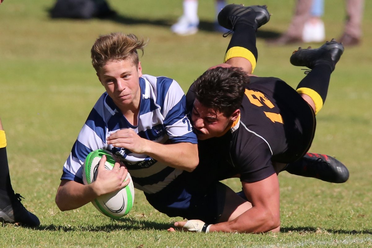 Rugby Team Elbląg ogłasza nabór do klubu