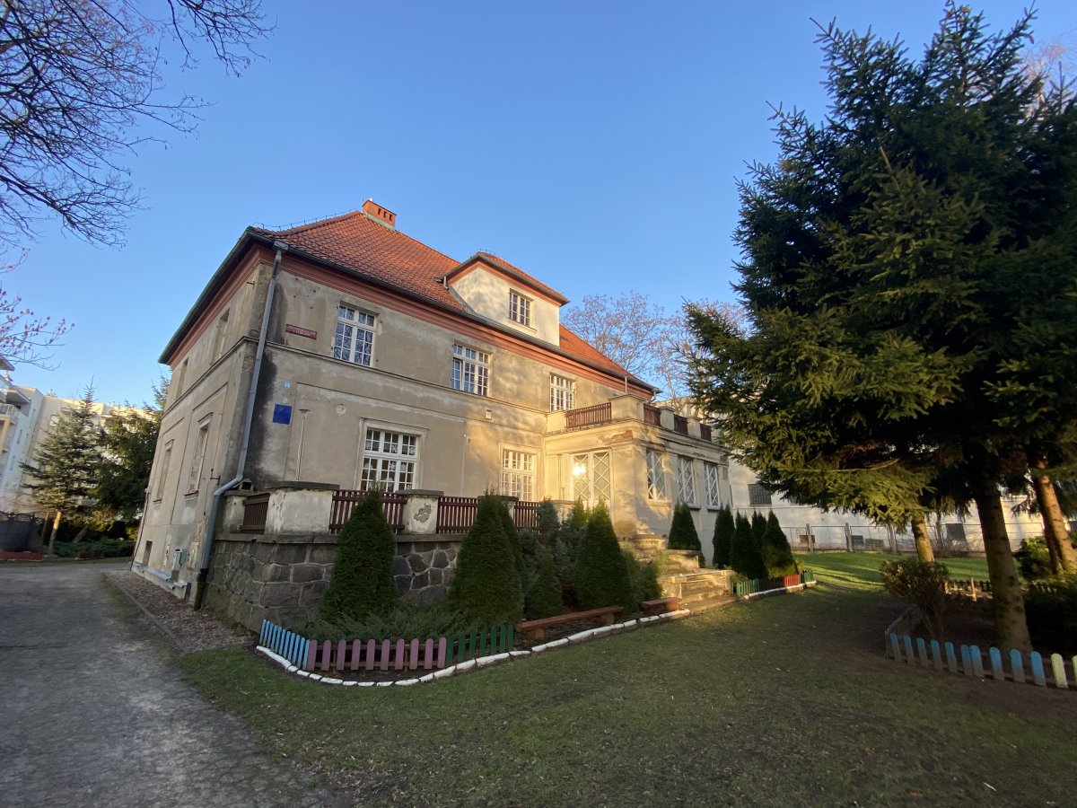 Elbląg: Przedszkole nr 8 przy ul. Bema zostanie zamknięte? Rodzice mają obawy