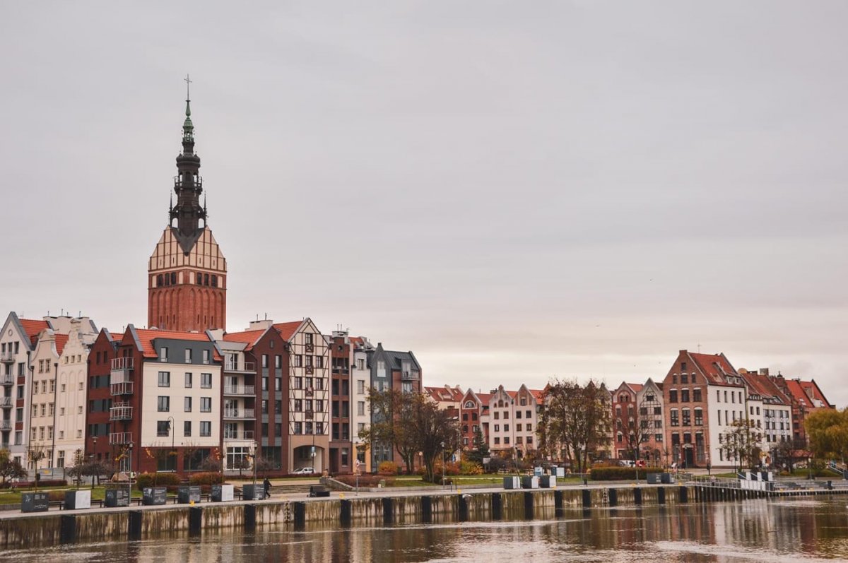 Kalendarz wydarzeń: Co, gdzie, kiedy w Elblągu