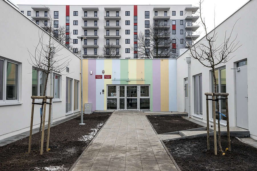 Elbląg: Trwa rekrutacja do przedszkoli