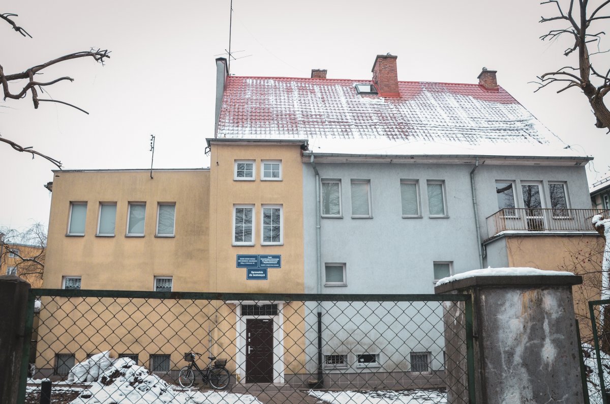 Elbląg: Pomoc osobom bezdomnym w chłodne dni