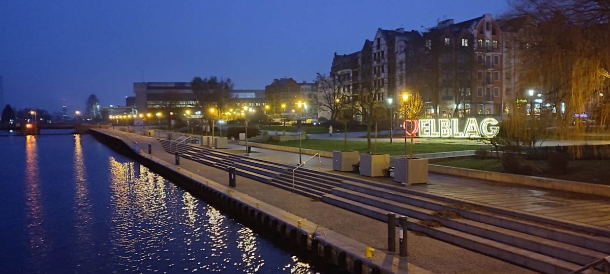 Elbląg: Nadchodzące wydarzenia kulturalne, imprezy, koncerty. Sprawdź, co robić w Elblągu w weekend i nie tylko