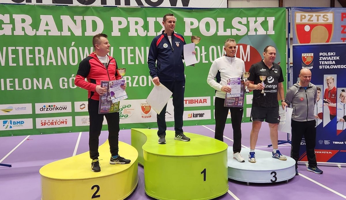 SPRINTEM: Najważniejsze sportowe informacje z Elbląga i okolic