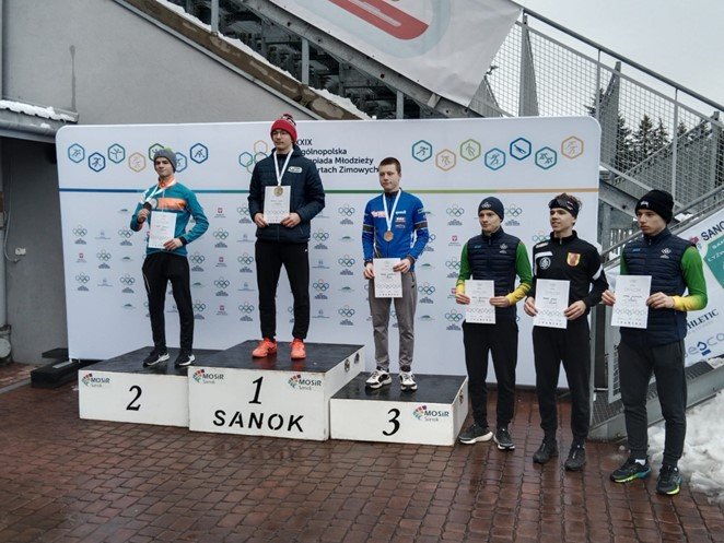 SPRINTEM: Najważniejsze sportowe wiadomości z Elbląga i okolic