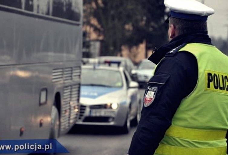Elbląg: Wypadki drogowe? Brak. Weekend w policyjnych statystykach