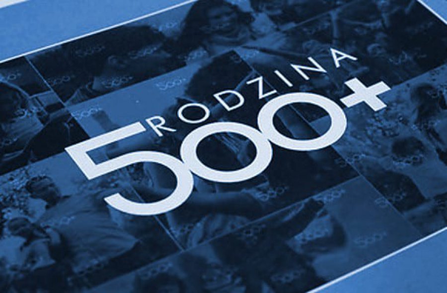 Świadczenie 500 plus w 2023 roku. Kiedy i jak złożyć wniosek?