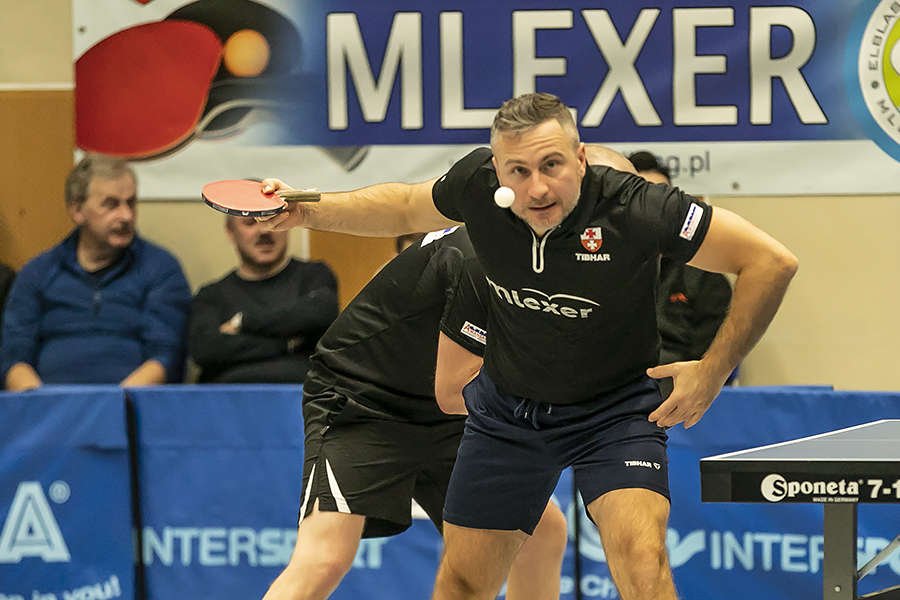 SPRINTEM: Najważniejsze sportowe wiadomości z Elbląga i okolic